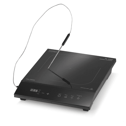 Caso Table hob – nuotrauka 1