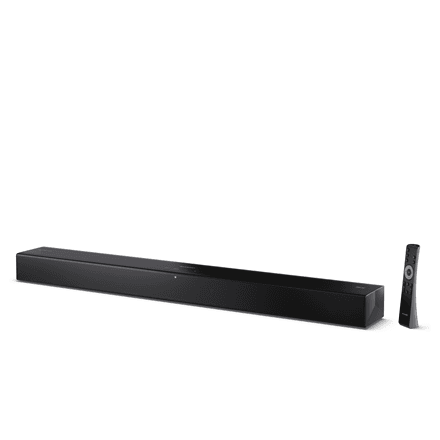 Sharp 2.0 Dolby Atmos/DTS Virtual:X Soundbar · HT-SB304 · 180 W – nuotrauka 1
