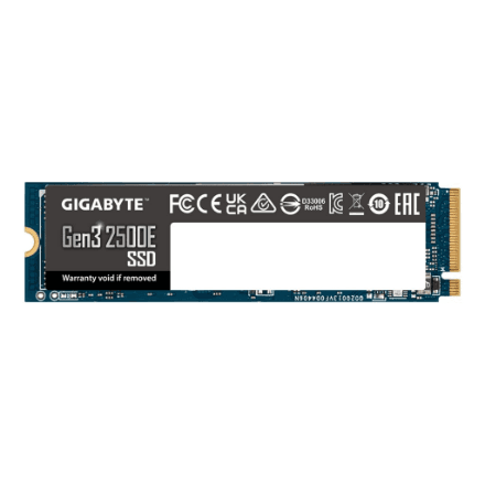 Gigabyte G325E1TB 1000 GB – image 1
