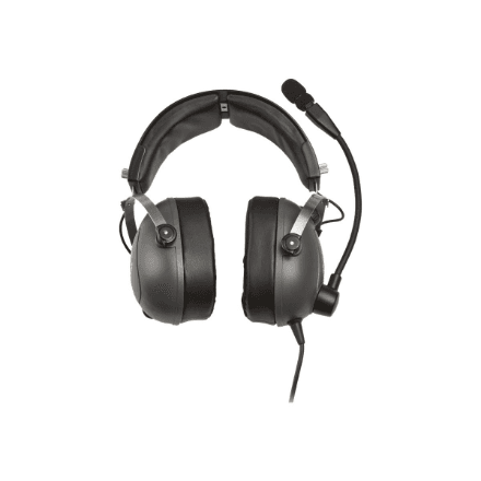 Thrustmaster | Gaming Headset | DTS T Flight U.S. Air Force Edition – image 1