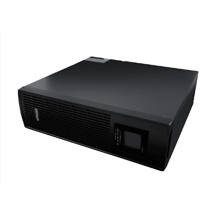 EnerGenie | Rack UPS | EG-UPSRACK-12 | 2000 VA – image 1