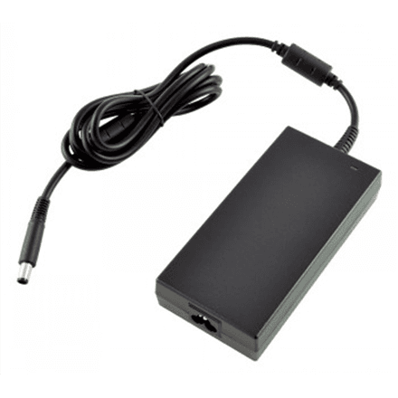 Dell | Dock Euro 180W AC Adapter With 2M Euro Power Cord (Kit) – nuotrauka 1