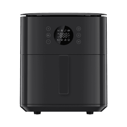 Xiaomi Air Fryer, EU | Power 1700 W | Capacity 6.5 L | Black – image 1