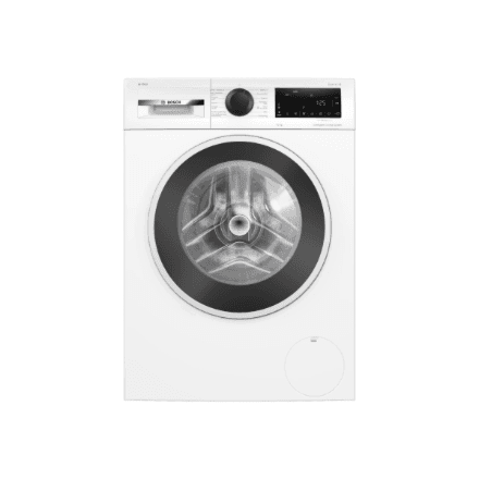Bosch Washing Machine – nuotrauka 1