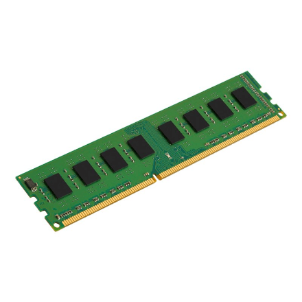 Kingston KCP3L16NS8/4 4G DDR3L-1600U11 1RX8 UDIMM | Kingston – image 1