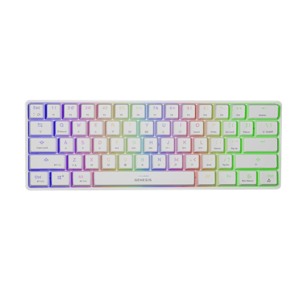Genesis THOR 660 RGB – nuotrauka 1