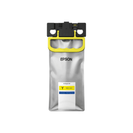 Epson WorkForce Pro EM-C8101R | XXL Ink pack | Yellow – image 1
