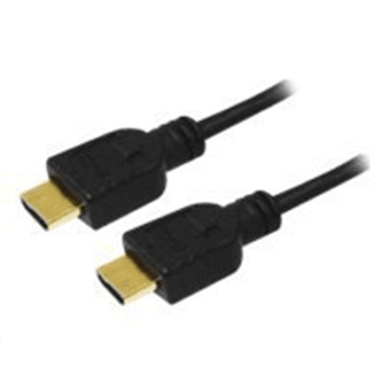 Logilink | HDMI A male - HDMI A male, 1.4v | HDMI | HDMI | HDMI to HDMI | 10 m – image 1