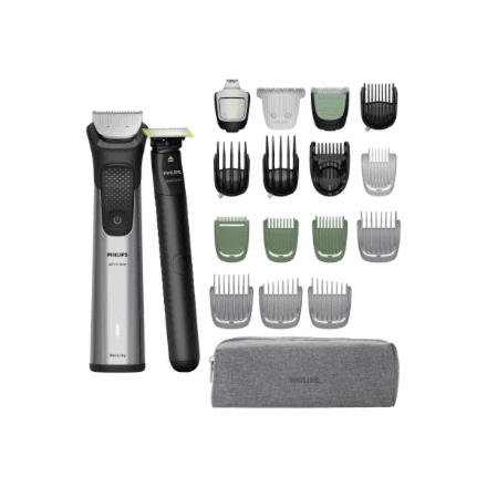 Philips All-in-One Hair Trimmer · MG9557 · Cordless – nuotrauka 1