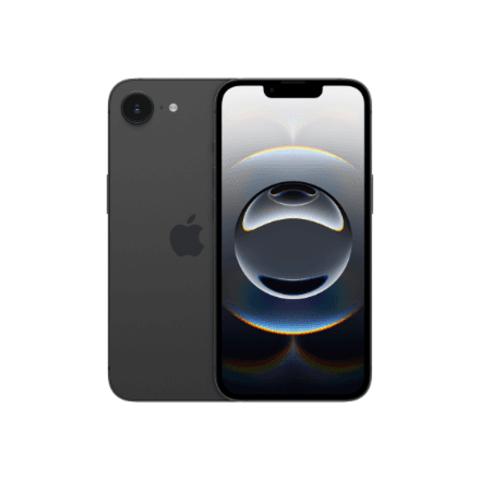 Apple iPhone 16e – nuotrauka 1