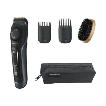 Rowenta Beard Trimmer TN3804E0 Virtuo – image 1