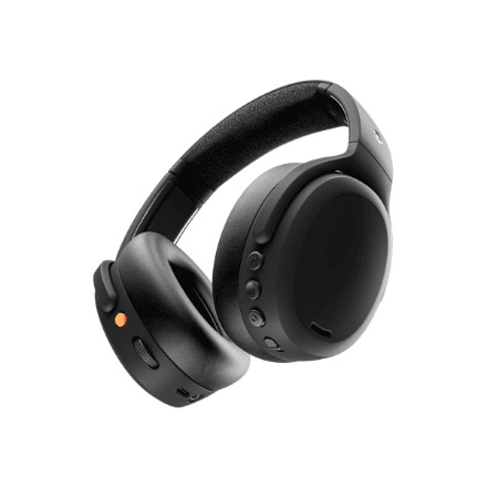 Skullcandy | Wireless Over-ear Headphones | CRUSHER ANC 2 | Noise canceling – image 1