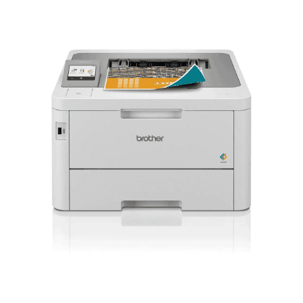 Brother HL-L8240CDW | Printer | Wi-Fi | Maximum ISO A-series paper size A4 | White – image 1