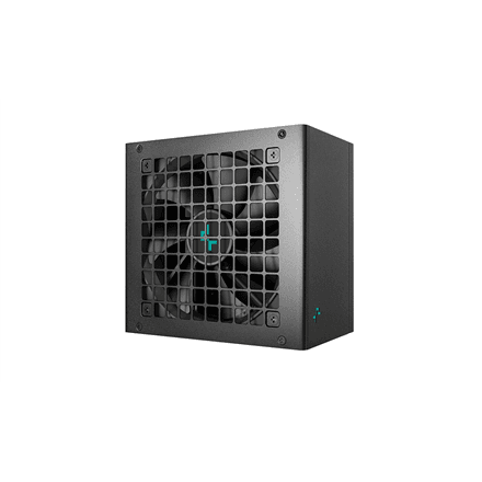 Deepcool | 80Plus Gold PSU | PN650M | 650 W – nuotrauka 1
