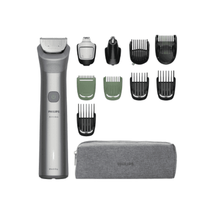 Philips Trimmer MG5941/15 Series 5000 All-in-One – nuotrauka 1
