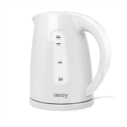 Camry Kettle – nuotrauka 1