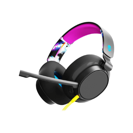 Skullcandy | Wired Over-Ear Headphones | SLYR | Noise canceling – nuotrauka 1