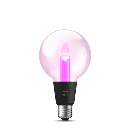 Philips Hue WCA Lightguide G95 | E27 | 6.8 W | White and colour light – nuotrauka 1