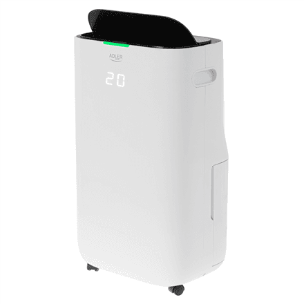 Adler 2-in1 Air Dehumidifier and Air purifier – image 1
