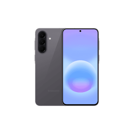 Samsung Galaxy – nuotrauka 1