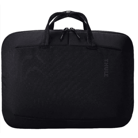 Thule | Subterra 2 | Fits up to size 16 " | Attaché | Black – nuotrauka 1