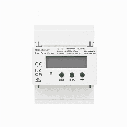 Huawei | Smart Power Sensor | DTSU666-HW (DHSU1079-ZT) – nuotrauka 1