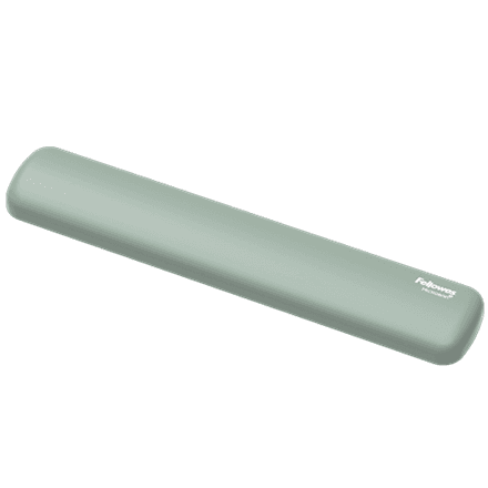 Fellowes | Breyta Compact Keyboard (TKL) Wrist Rest | Sage – nuotrauka 1