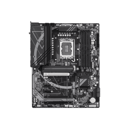 Gigabyte Z790 EAGLE AX Processor family Intel – nuotrauka 1