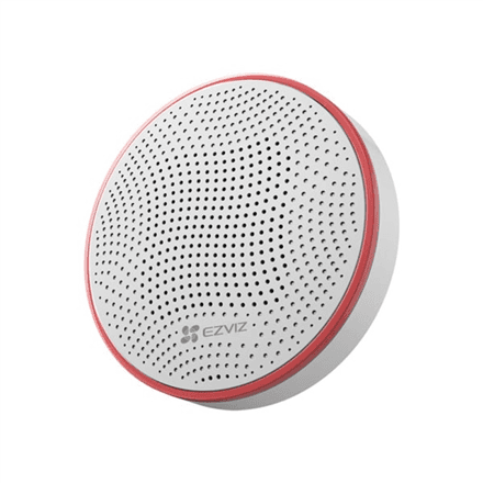 EZVIZ Wireless Outdoor Siren | CST9C – nuotrauka 1