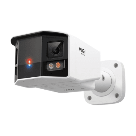 TP-Link InSight S385DPS VIGI 8MP Outdoor ColorPro Panoramic Bullet Network Camera | TP-LINK – nuotrauka 1