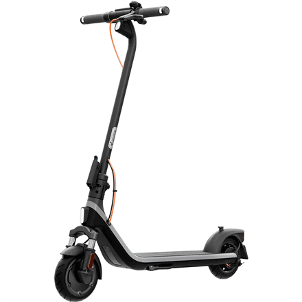 Segway KickScooter E2 Plus E II | Up to 25 km/h | 8.1 " – nuotrauka 1