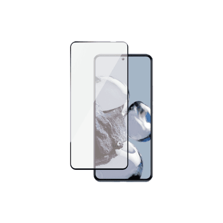 SAFE by PanzerGlass Screen Protector Xiaomi 12T | 12T Pro | PanzerGlass – nuotrauka 1
