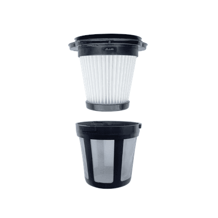 Bissell FeatherWeight Washable Filter for BISSELL Featherweight Vacuums – nuotrauka 1