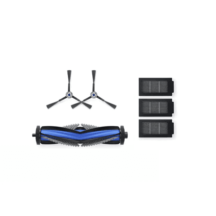 Ecovacs Accessory Set for ECOVACS DEEBOT T50 PRO Robot Vacuum Cleaners | DKT060203 – image 1