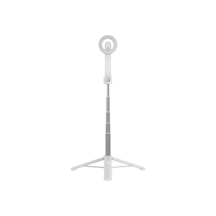 Fixed Selfie stick with tripod – image 1