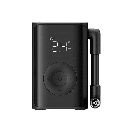 Xiaomi Mijia Compact Portable Electric Air Compressor – image 1