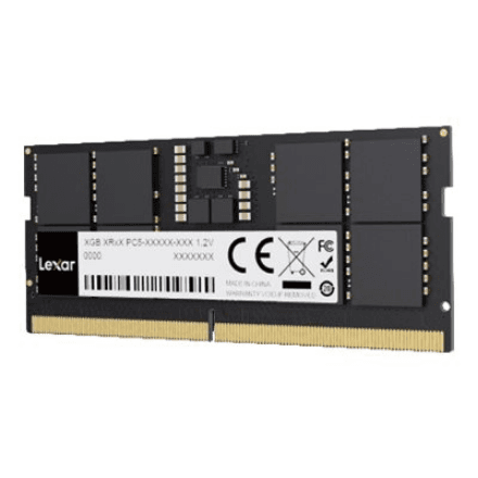 Lexar Laptop Memory – image 1