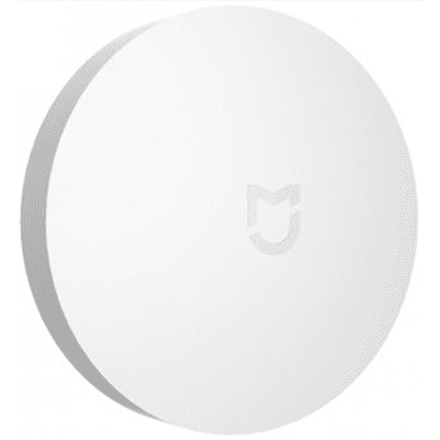 Xiaomi | Mi WXKG01LM wireless switch – nuotrauka 1