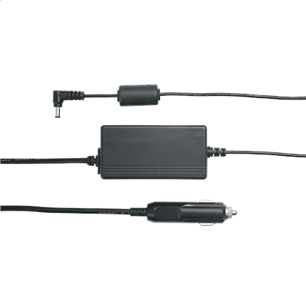 Durabook | Car Adapter DAD4XX, 90W – image 1