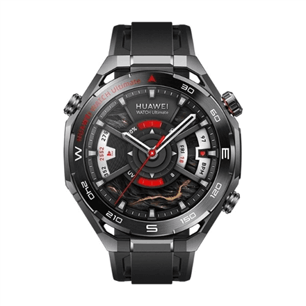 Huawei Ultimate 2 Smart watch – nuotrauka 1
