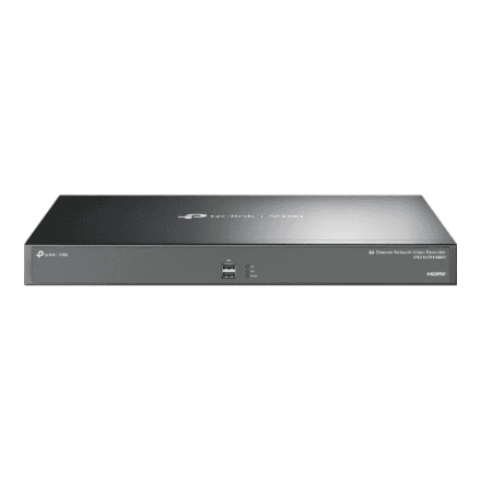 TP-LINK VIGI NVR4064H VIGI 64 Channel Network Video Recorder | TP-LINK – nuotrauka 1