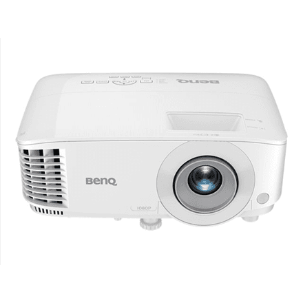 Benq | MH560 | Full HD (1920x1080) | 3800 ANSI lumens | White | Lamp warranty 12 month(s) – image 1