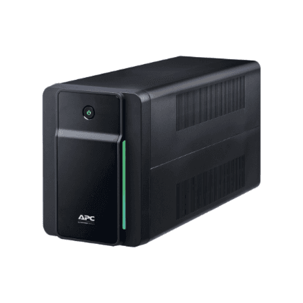 APC Back-UPS 1600VA, 230V, AVR, Schuko Sockets | Schneider Electric – nuotrauka 1