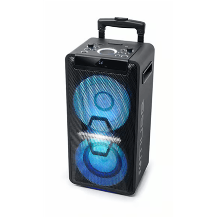 Muse Party Box Speaker – nuotrauka 1