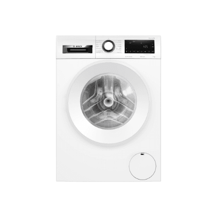 Bosch Washing Machine – nuotrauka 1