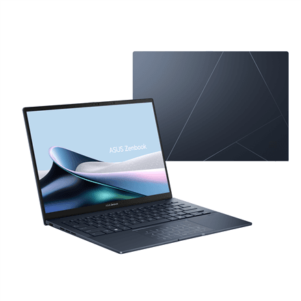 Asus Zenbook 14 UX3405CA-SU1294W · Ponder Blue · 14 " – nuotrauka 1