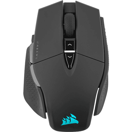 Corsair Tunable FPS Gaming Mouse – nuotrauka 1