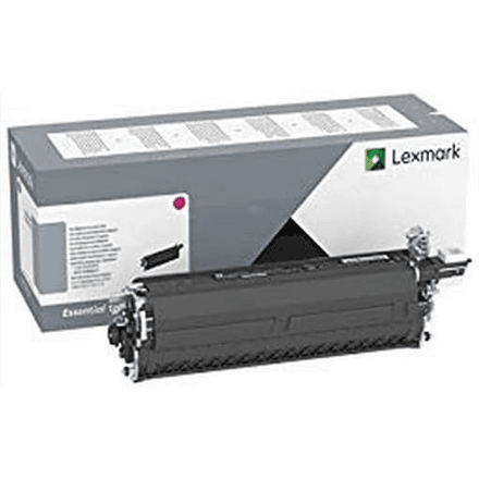 Lexmark | Magenta Developer Unit | 78C0D30 – image 1