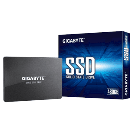 Gigabyte GP-GSTFS31480GNTD – nuotrauka 1