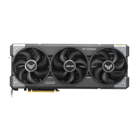 Asus TUF Gaming GeForce RTX 5080 16GB GDDR7 OC Edition · NVIDIA · 16 GB – image 1